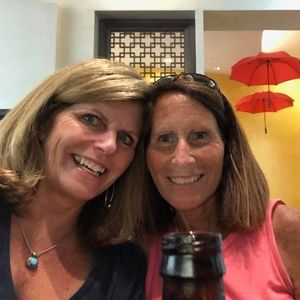 Meet your Posher, Lynn michaels